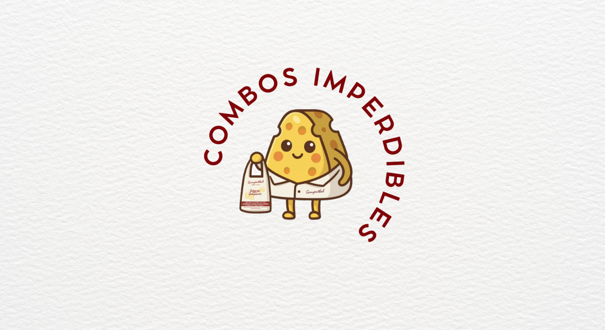 Combos imperdibles