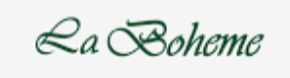 laboheme