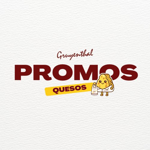 Promo quesos
